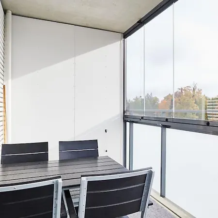 Appartement Tasokas Huoneisto Kaupungin Keskustassa. à Tampere Extérieur photo