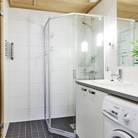 Appartement Tasokas Huoneisto Kaupungin Keskustassa. à Tampere Extérieur photo