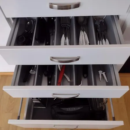 Appartement Tasokas Huoneisto Kaupungin Keskustassa. à Tampere Extérieur photo