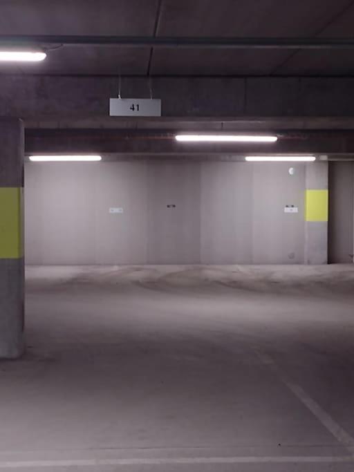 Apartment Tasokas Huoneisto Kaupungin Keskustassa.
