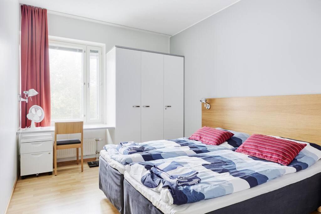 Apartment Tasokas Huoneisto Kaupungin Keskustassa. Tampere